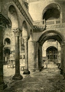 San Marco a Venezia