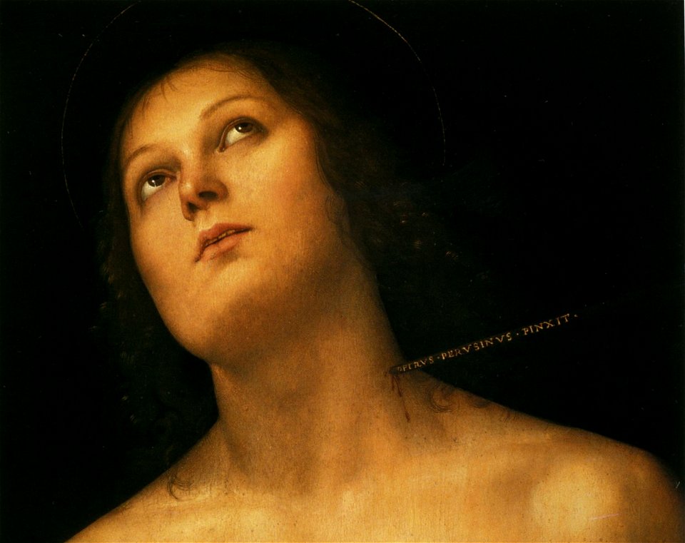 San Sebastián (reducido)