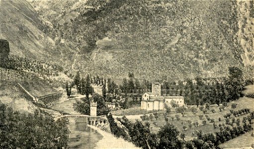 San Vittore di Chiusi