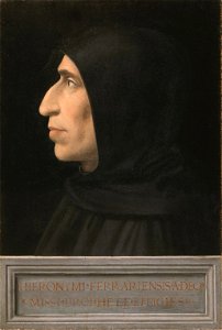 Savonarola