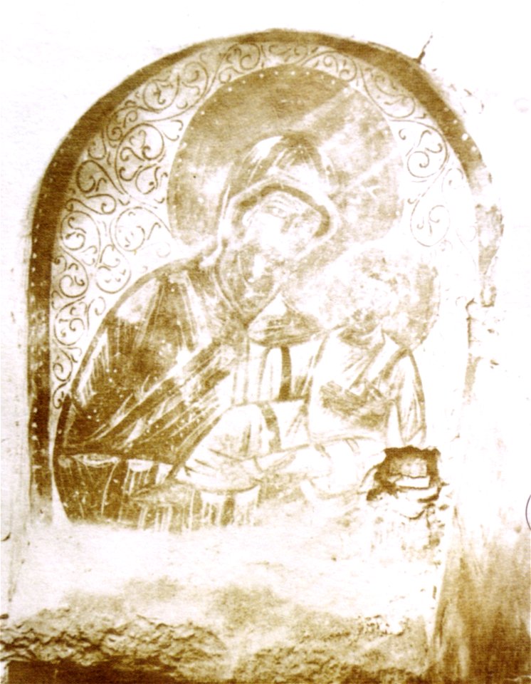 San matteo, pistoia, foto 2 del 1898