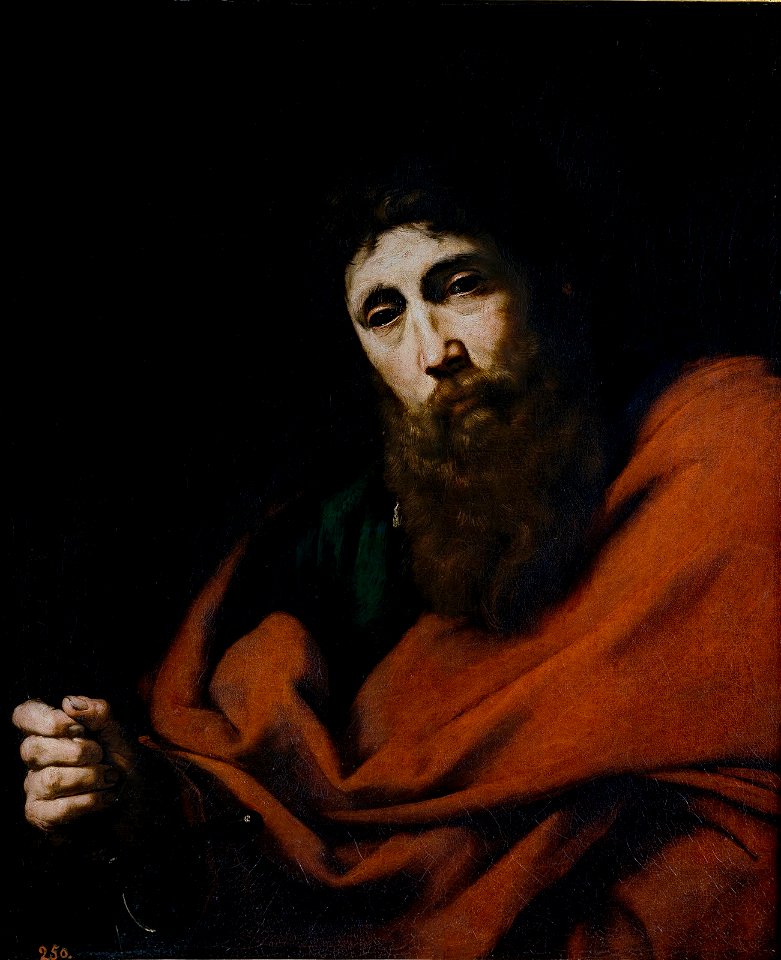 San Pablo Ribera (Prado)
