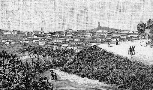 San Salvatore (xilografia)