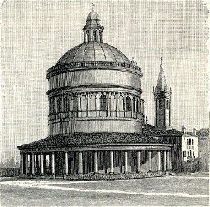 San Michele Extra Santuario della Madonna di Campagna