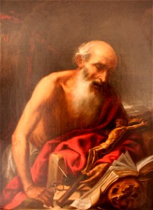 San Jerónimo LLanos Valdés