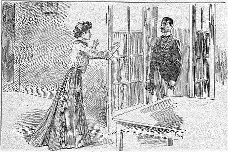 Savary - Les malheurs de Liette - ill p249 (La tour de la lanterne 245)