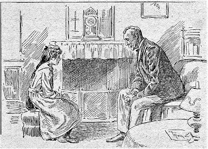Savary - Les malheurs de Liette - ill p141 (La tour de la lanterne 137)