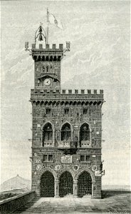 San Marino Nuovo Palazzo del Consiglio