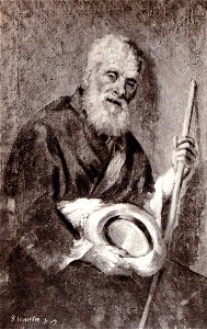 Sava Hentia - Cersetor batran