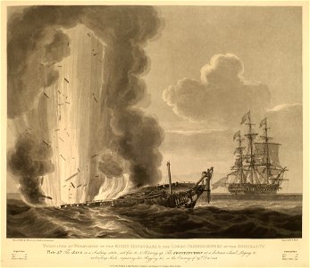 San Salvador, 1812 RCIN 735179.d