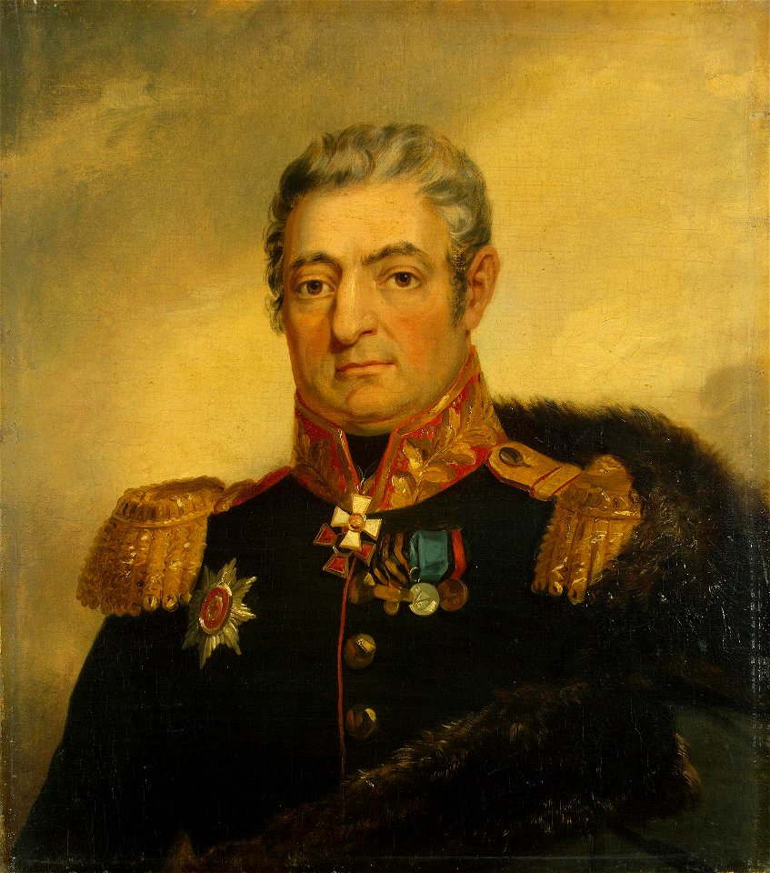 Savoini Yeremey Yakovlevich