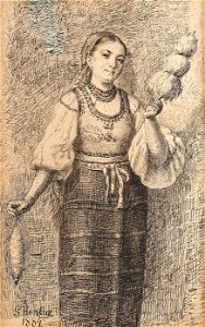 Sava Hentia - Tarancuta cu fuior (1)