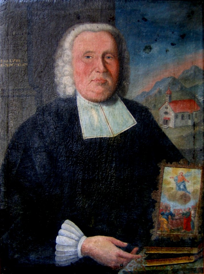 SAUTER Johann Melchior crop