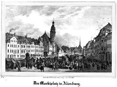Saxonia Museum fuer saechsische Vaterlandskunde IV 24