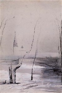 Savrasov 1871