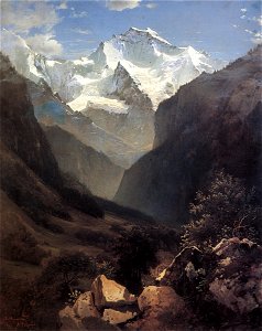 Savrasov Alpen Ruchen
