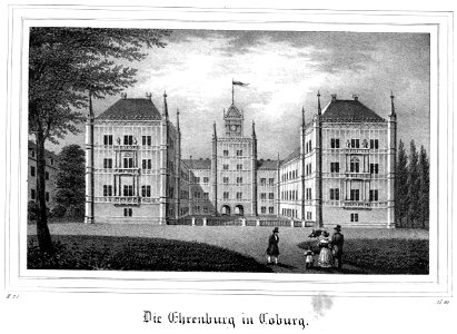 Saxonia Museum für saechsische Vaterlandskunde II 69