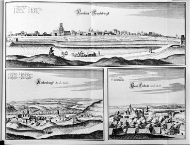 Saxoniae Inferioris (Merian) b 024
