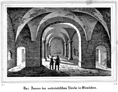 Saxonia Museum für saechsische Vaterlandskunde II 10