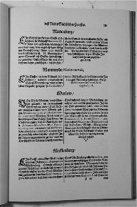 Saxoniae Inferioris (Merian) 181