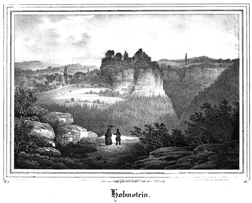 Saxonia Museum fuer saechsische Vaterlandskunde IV 06