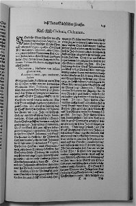 Saxoniae Inferioris (Merian) 149