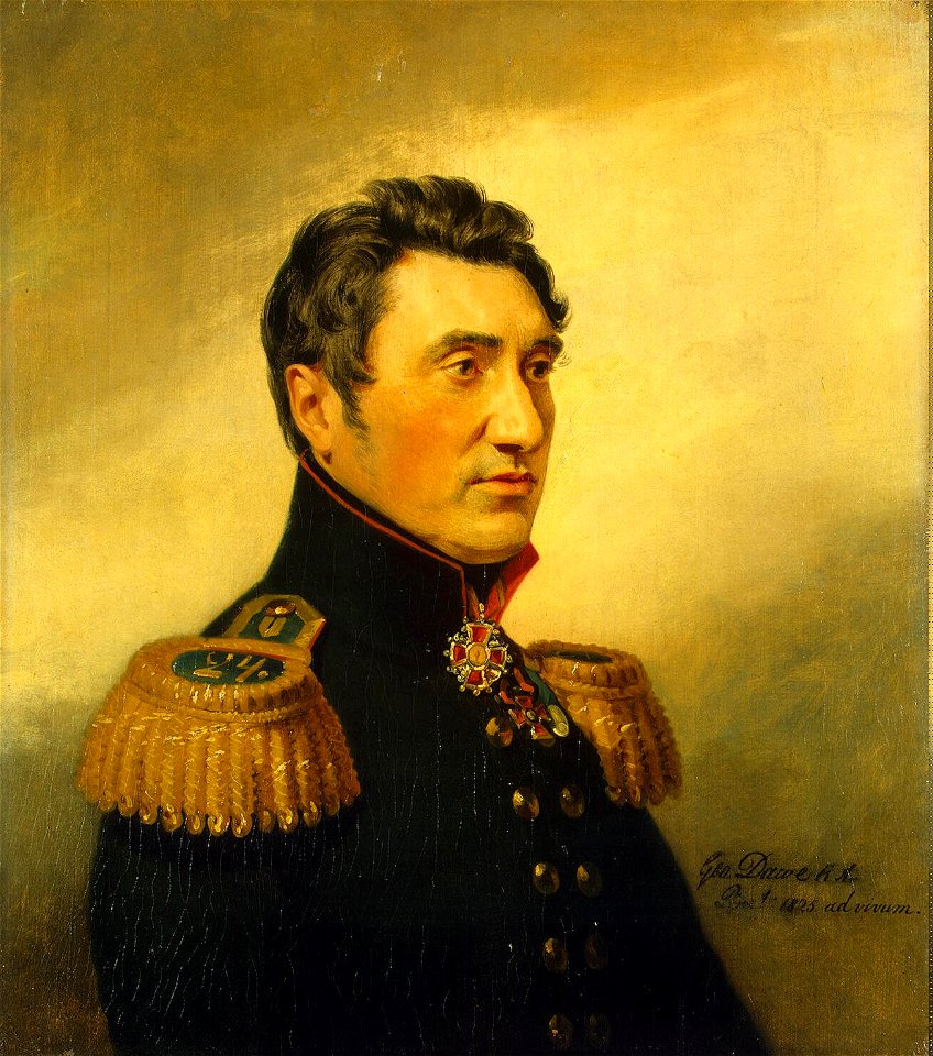 Sazonov 2 Fyodor Wasiljevich