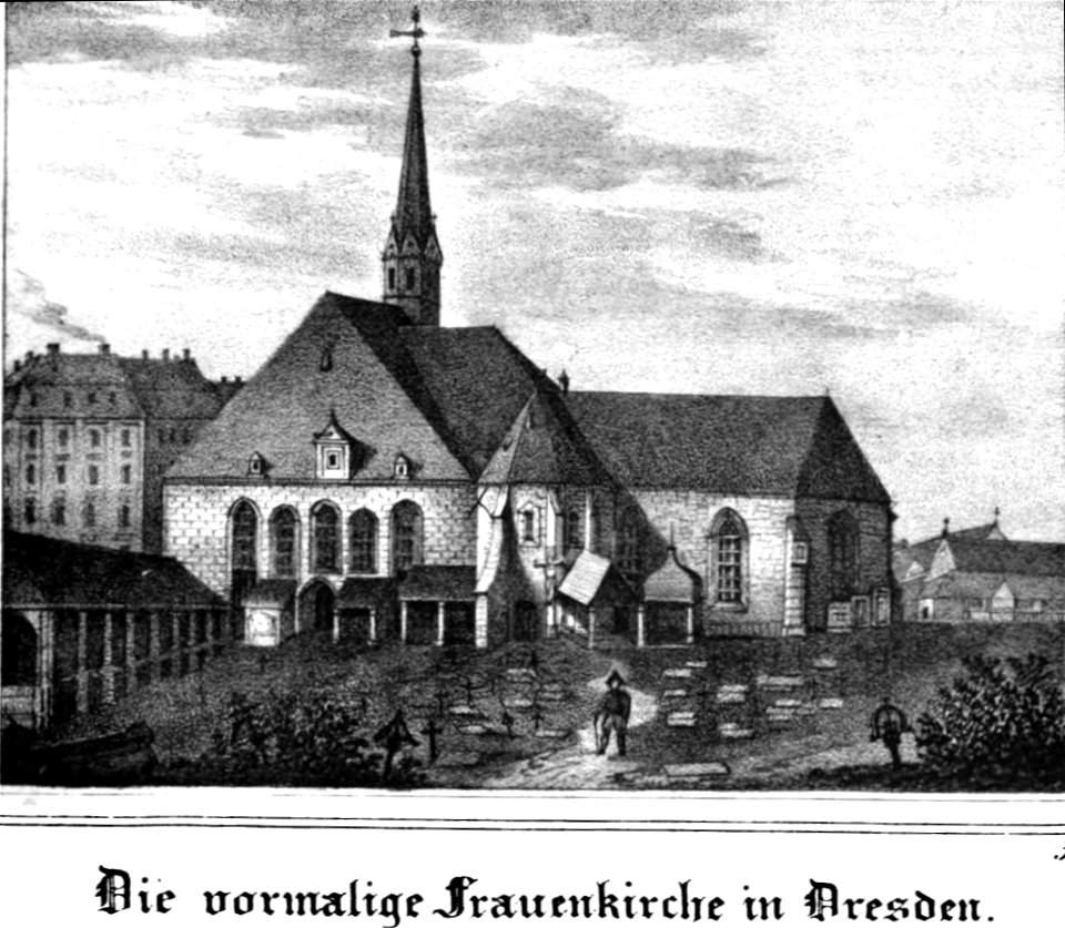 Saxonia Museum für saechsische Vaterlandskunde I 08