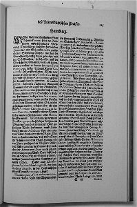 Saxoniae Inferioris (Merian) 125