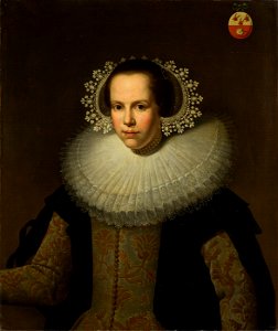 SB 2523-Bregitta Spiegel (1606-1668)