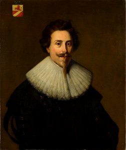 SB 2522-Willem Backer (1595-1652)