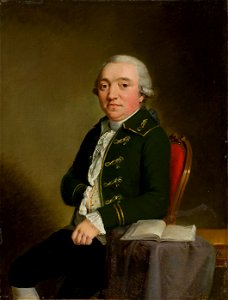 SB 5126-Jacob Alewijn (1756-1789)