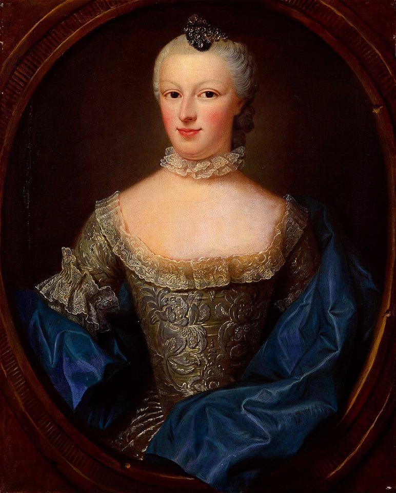 SB 5773-Margaretha Cornelia van de Poll (1726-1798)