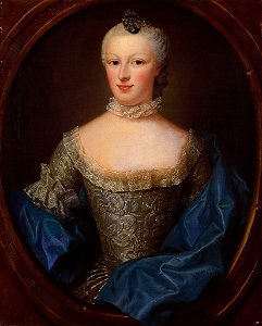 SB 5773-Margaretha Cornelia van de Poll (1726-1798)