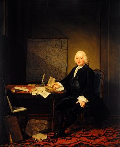 SB 5812-Jan Wagenaar (1709-1776)