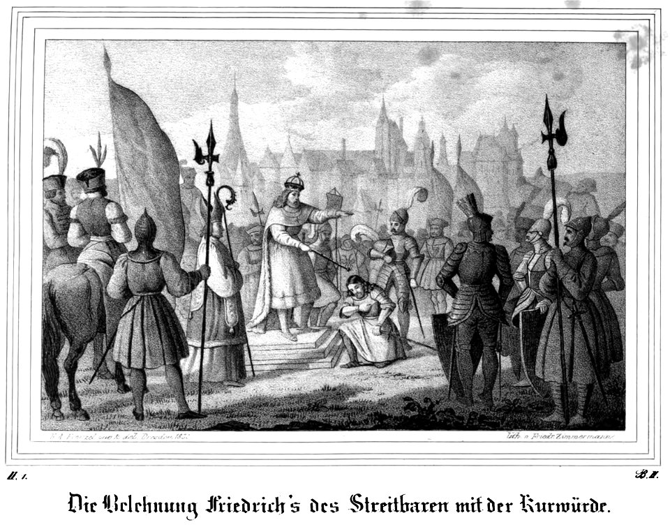 Saxonia Museum für saechsische Vaterlandskunde II 03