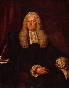 SB 5799-Harmen Hendrik van de Poll (1697-1772)