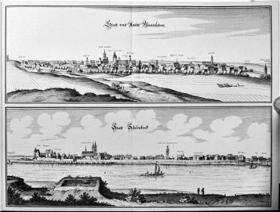 Saxoniae Inferioris (Merian) b 028