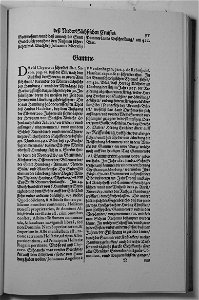 Saxoniae Inferioris (Merian) 097