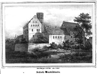Saxonia Museum fuer saechsische Vaterlandskunde V 46