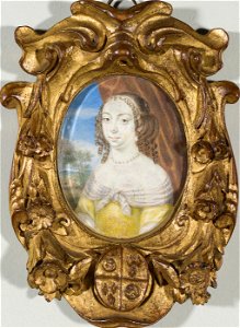 SB 4149-Catherina Raye (1641-1712)