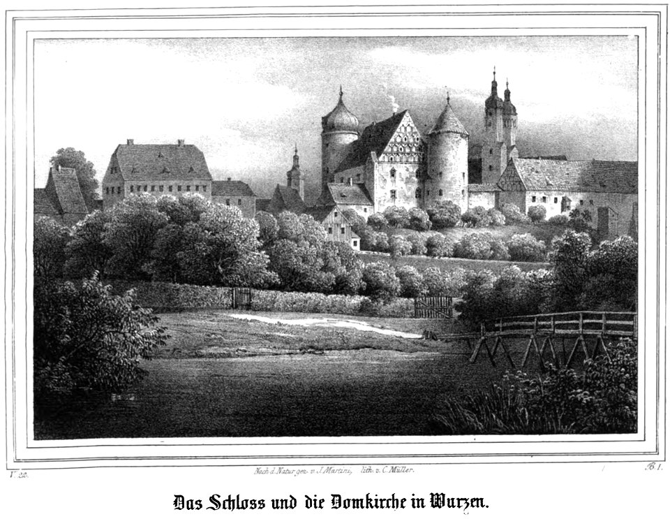 Saxonia Museum fuer saechsische Vaterlandskunde V 52