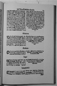Saxoniae Inferioris (Merian) 151