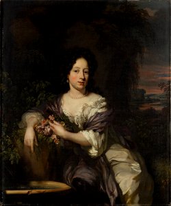 SB 2541-Madalena de la Court (1662-1712)