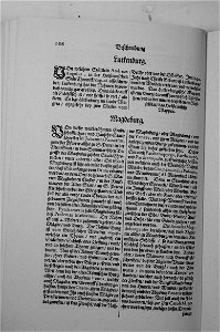 Saxoniae Inferioris (Merian) 166