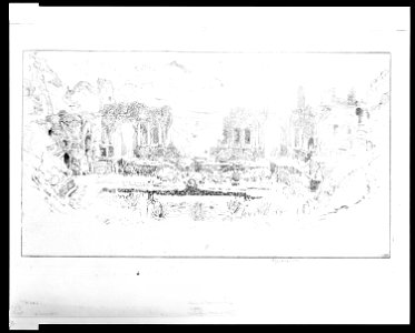Scene at Taormina LCCN2003676302
