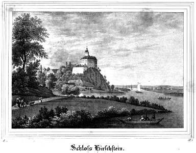 Saxonia Museum für saechsische Vaterlandskunde II 11