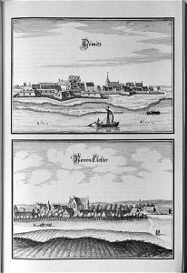 Saxoniae Inferioris (Merian) b 008