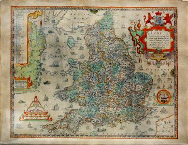 Saxton Anglia State II