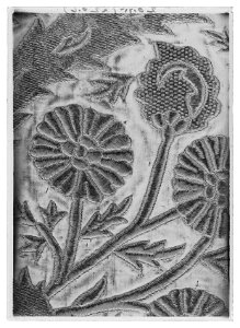 Schabrak (ländstycke) - Livrustkammaren - 52694-negative